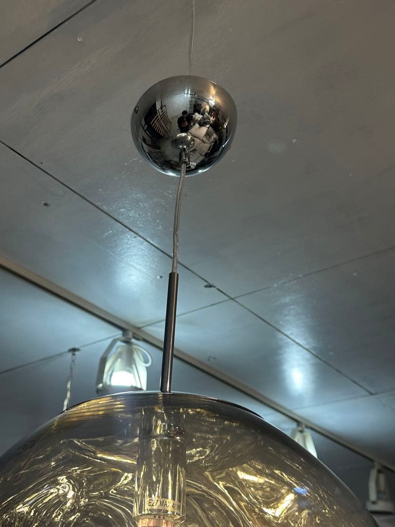 ⭐️【全国送料無料】天井　吊り下げ　ペンダント　ライト　トムディクソン　照明