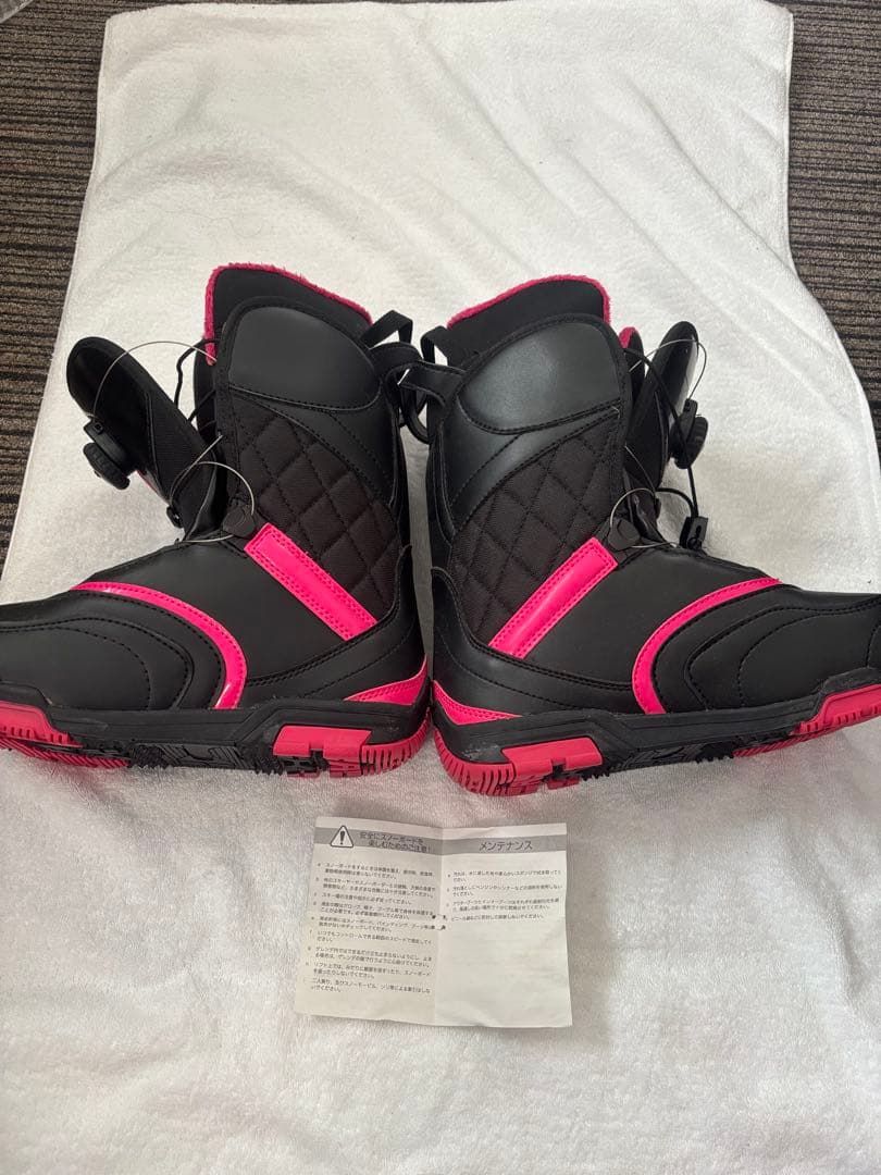 な*ん様 SIONYX スノボーブーツ美品