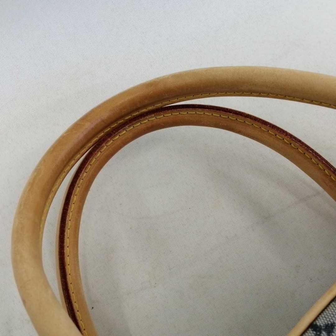 LOUIS VUITTON ルイヴィトン ボストンバッグ モノグラム ミニマリー