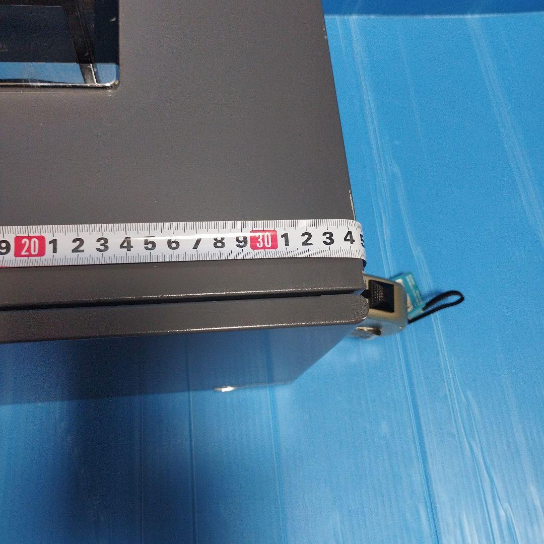 金庫(耐火)カギ式 No.4414