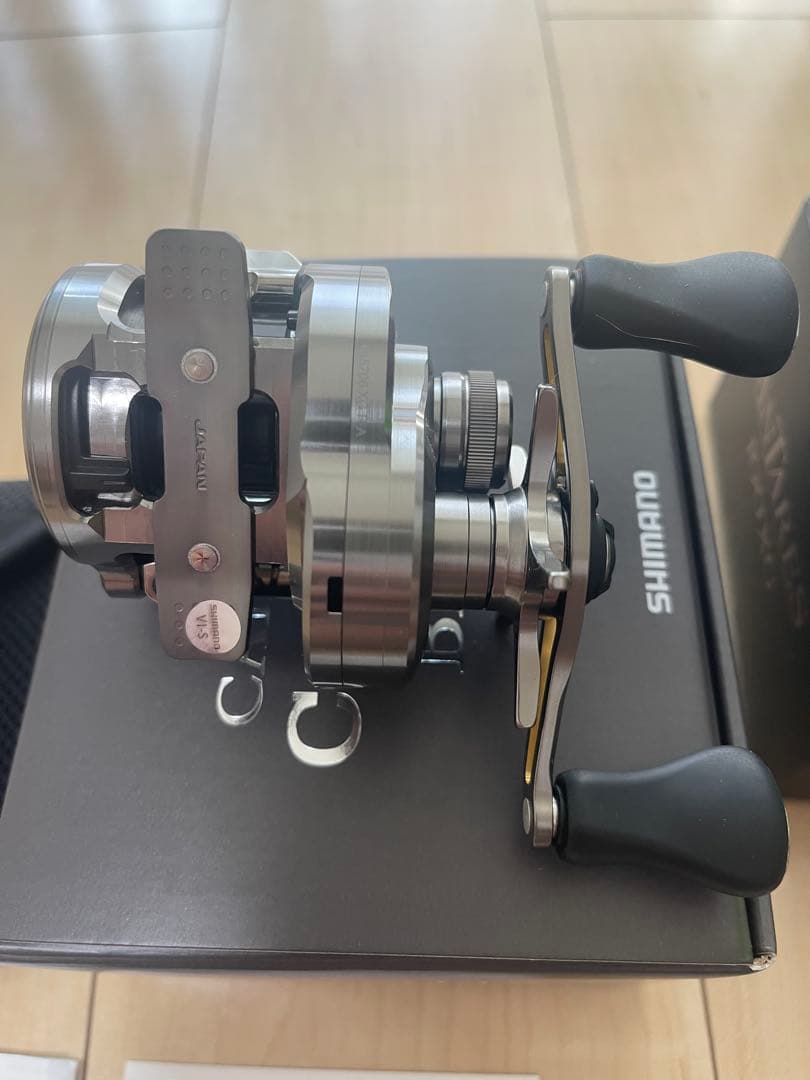 25アンタレス　23カルカッタコンクエスト BFSセット