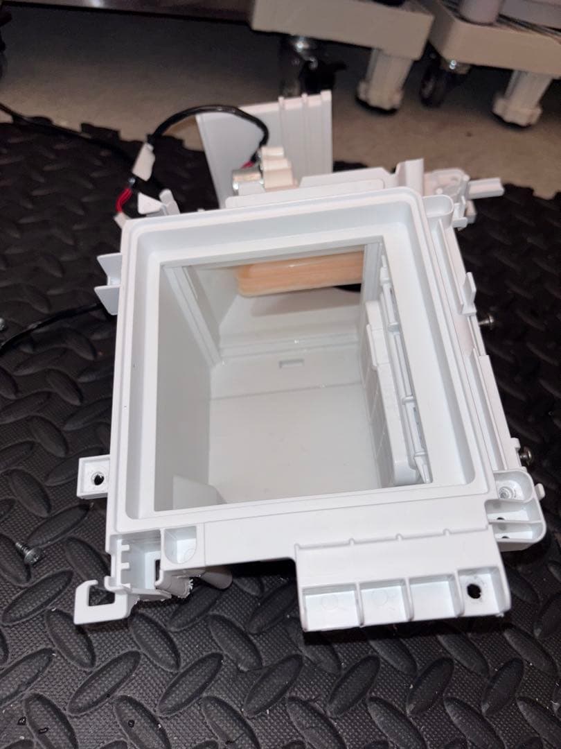 美品 分解クリーニング済み HITACHI BD-SV110CL 2019年製