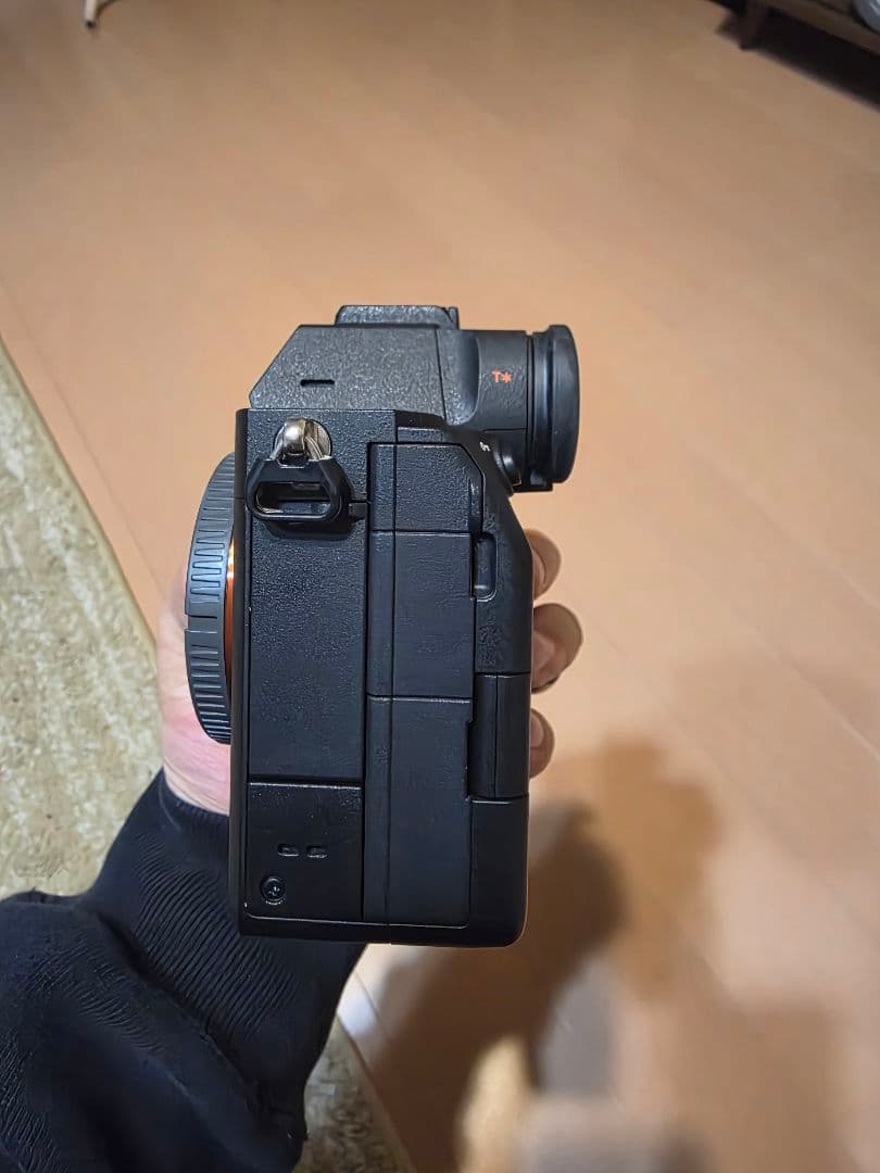 最終値下げ　sony a7iv おまけ多数