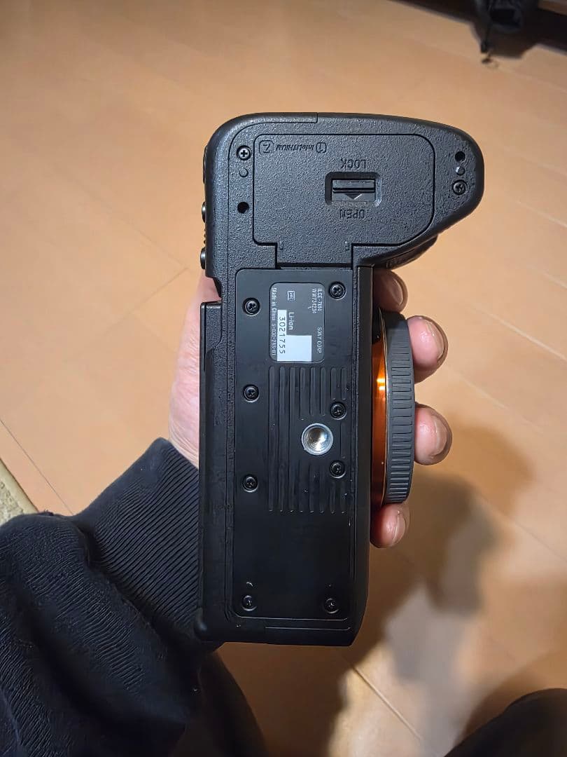 最終値下げ　sony a7iv おまけ多数