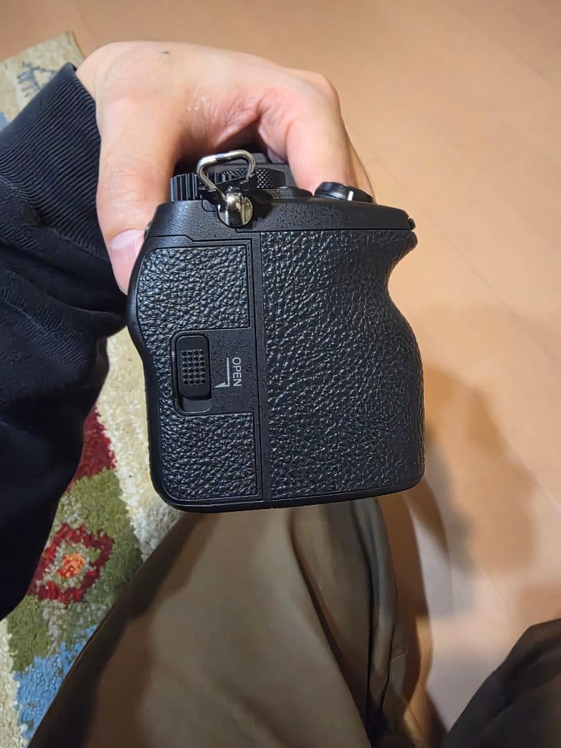 最終値下げ　sony a7iv おまけ多数