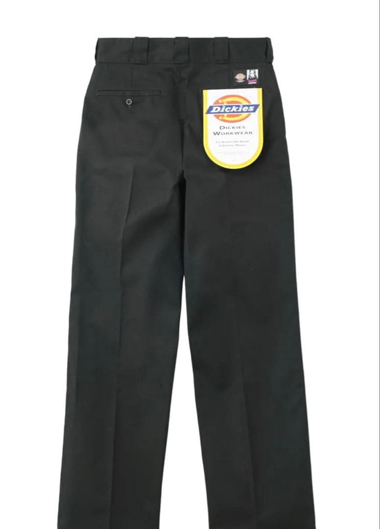 X-girl × Dickies WORK PANTS