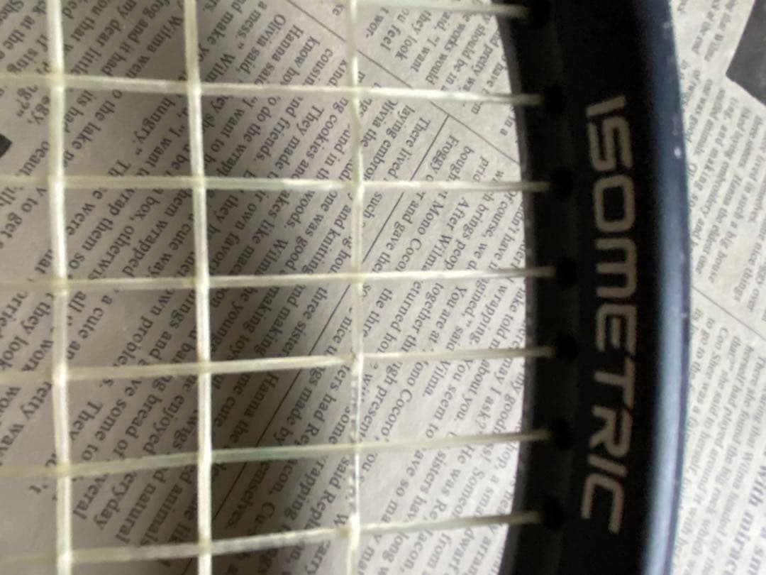 YONEX ヨネックス VCORE100 テニスラケット