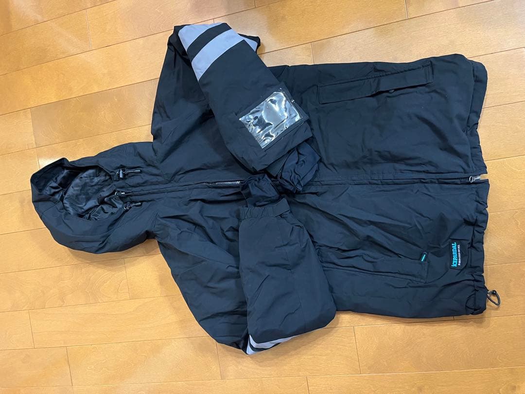 スキー・スノボウェア 上下 レディース