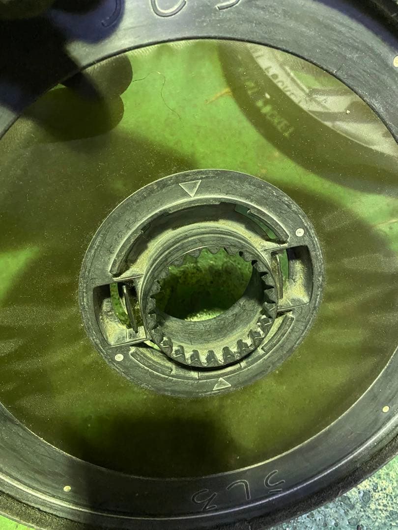 Rinnai RDTC-80A ガス式衣類乾燥機