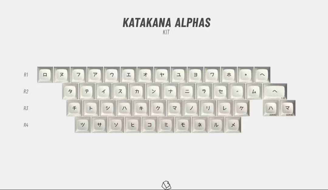 キーボード DROP MT3 EXTENDED 2048