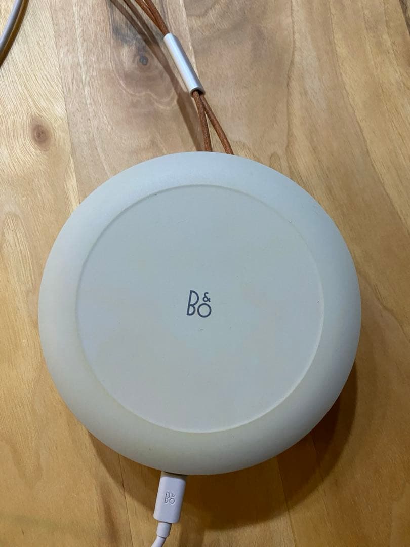 バング・アンド・オルフセン　スピーカーA1 2nd Gen