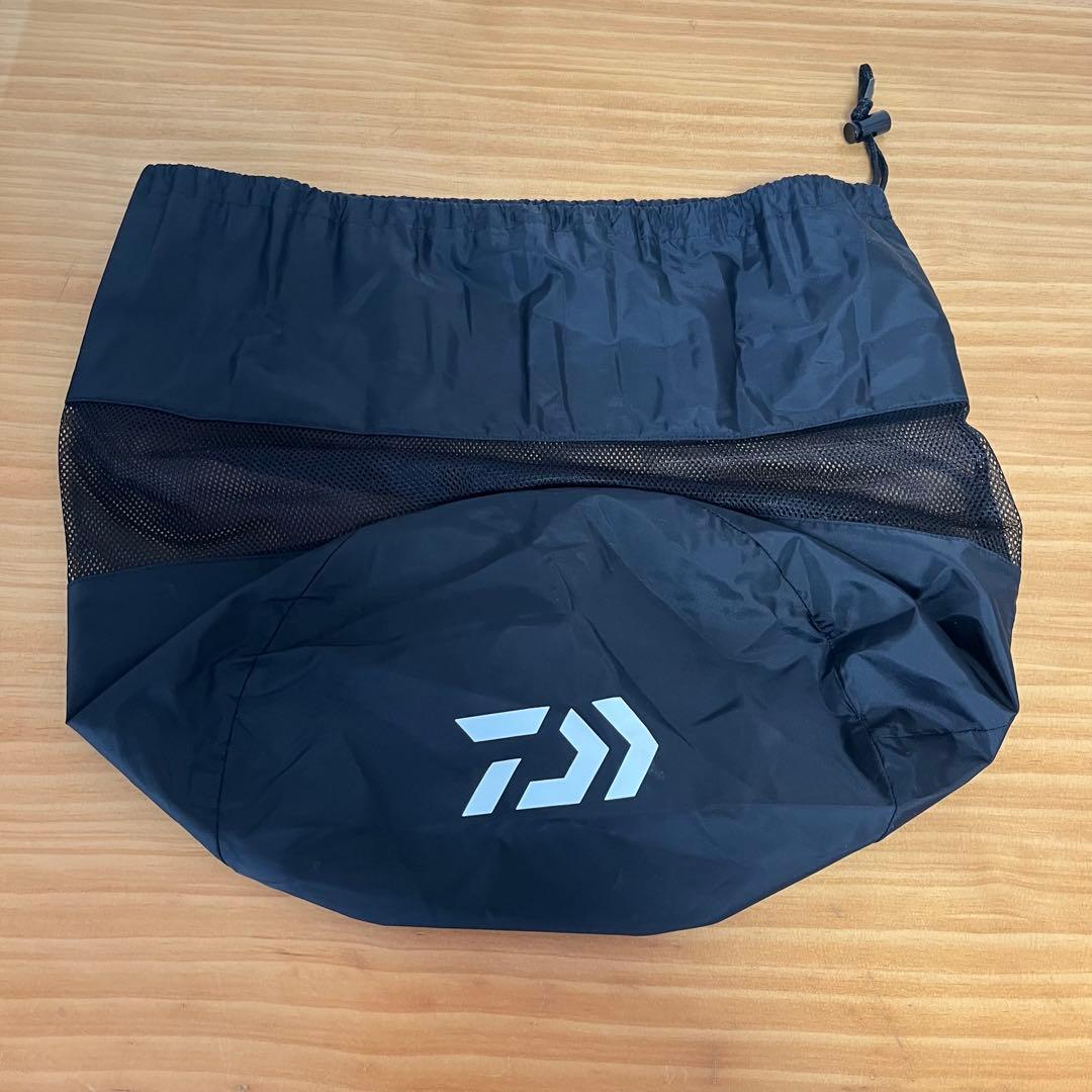 よ*い様 ダイワDAIWA レインマックス防寒着セットアップ　Ｌサイズ美品