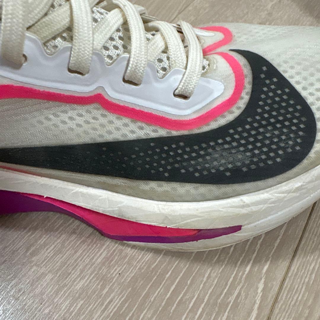 スパイク・シューズ NIKE ZOOM FLY 6 23.5cm