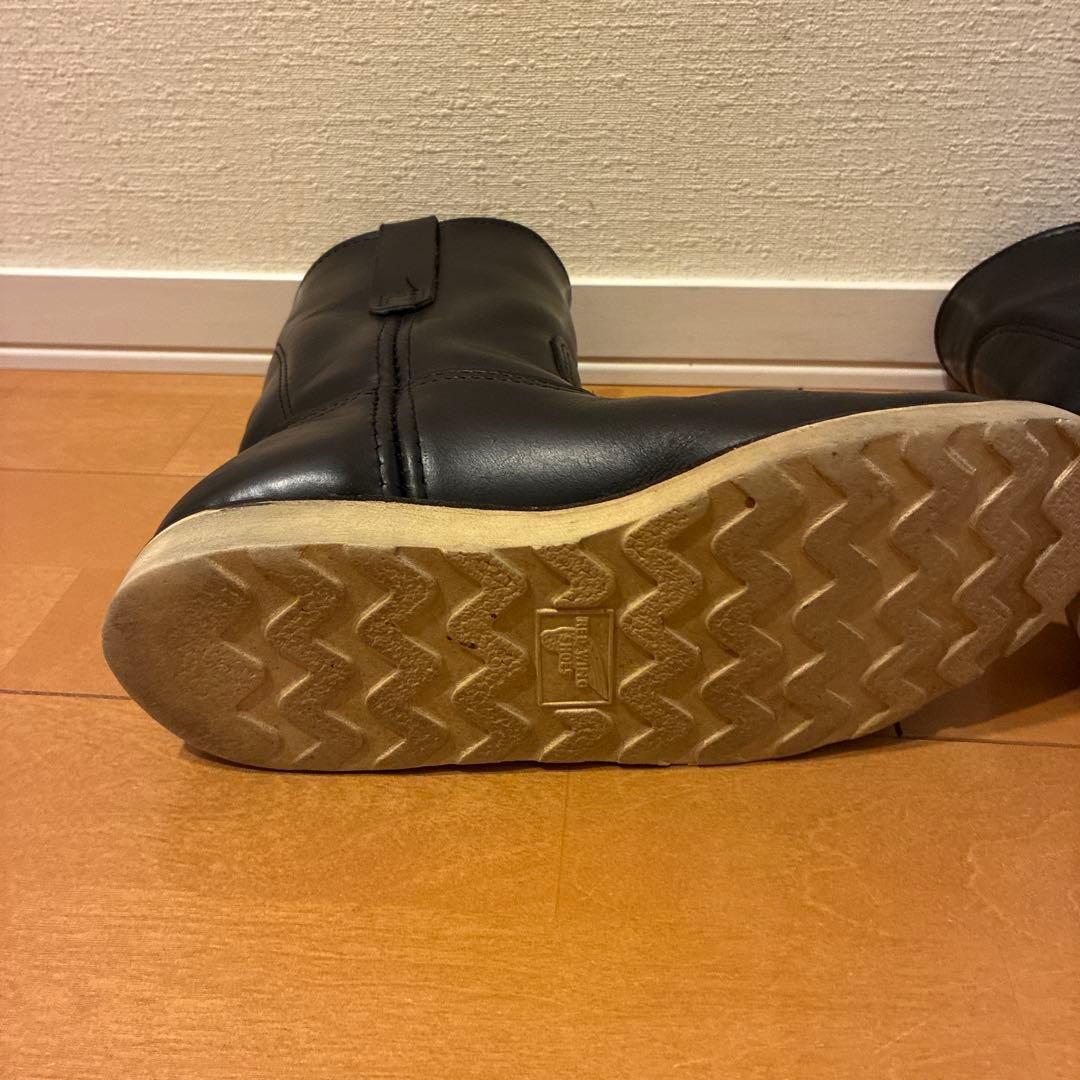 レッドウィング　ペコス８１６９