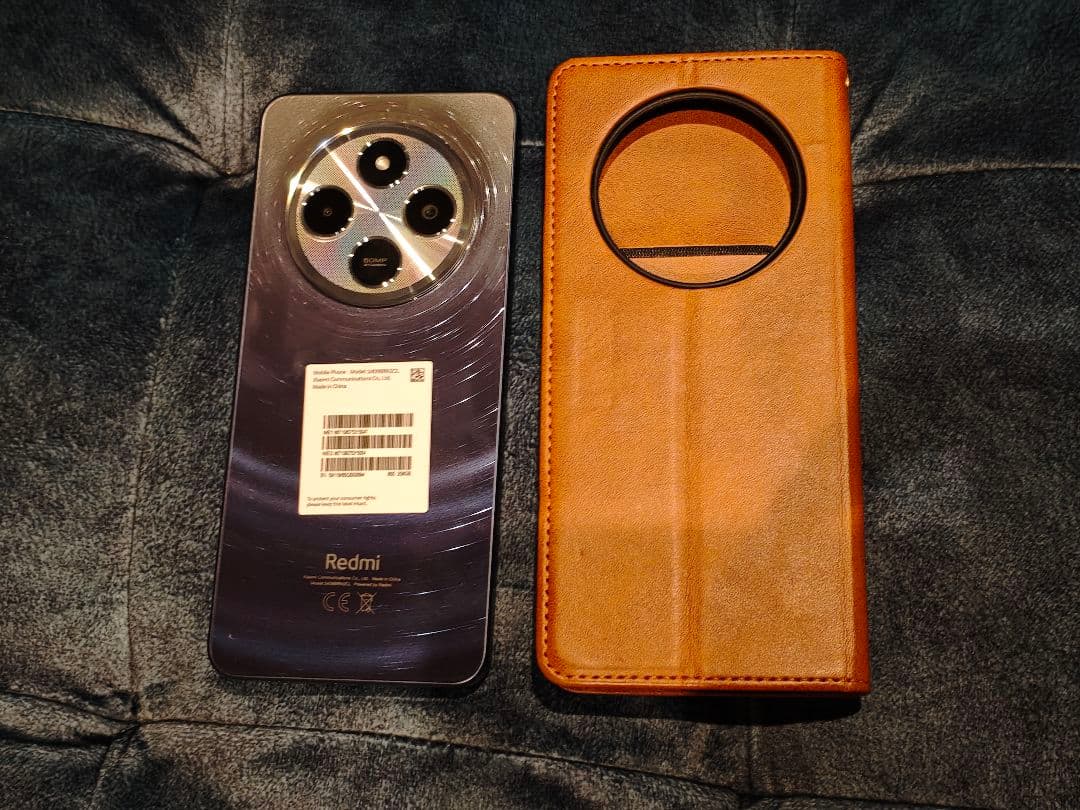 n*n様 Redmi 14C 8GB + 256GB