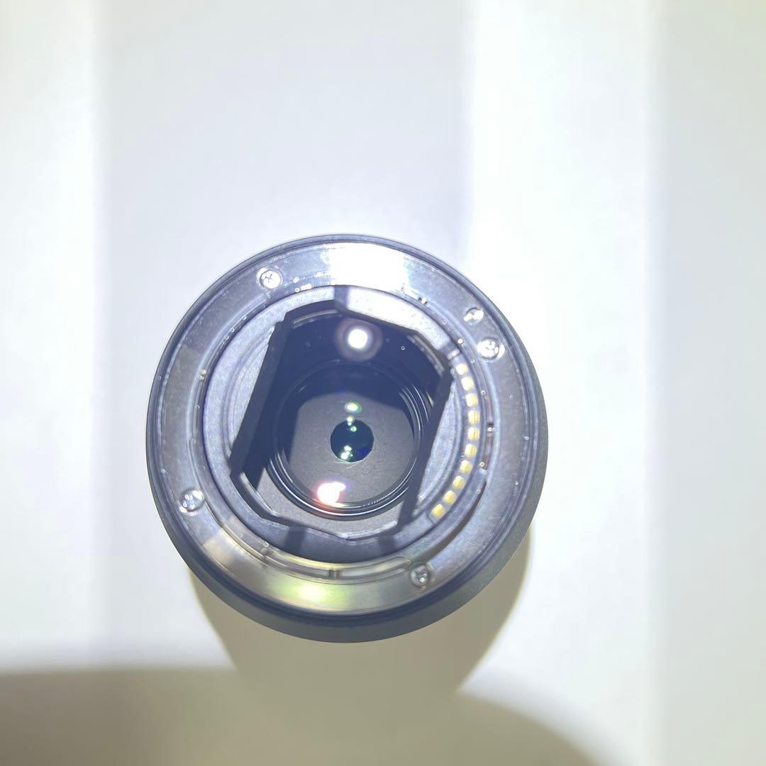 SONY FE 35mm F1.4 GM 単焦点レンズ