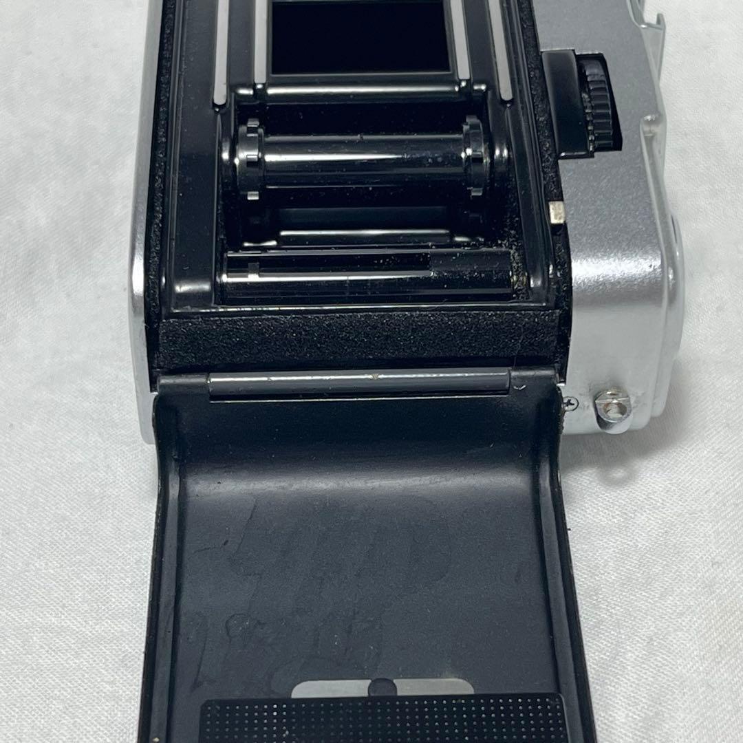 すけ 整備済 Olympus Pen EE-2 オリンパス ペン EE2