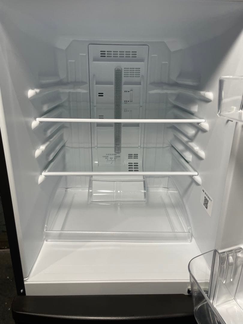 2023年製 Panasonic 家電2点セット 冷蔵庫 洗濯機