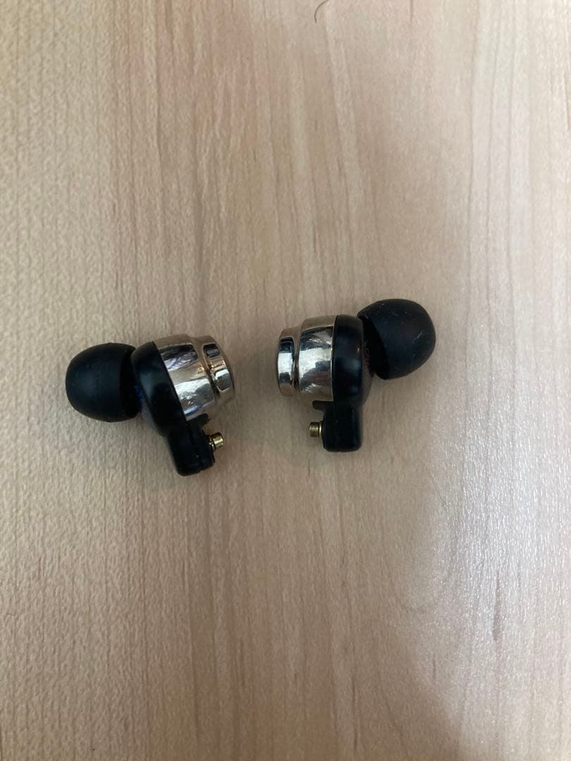 ATH-CK100PRO オーディオテクニカ　ハウジングのみ　動作未確認