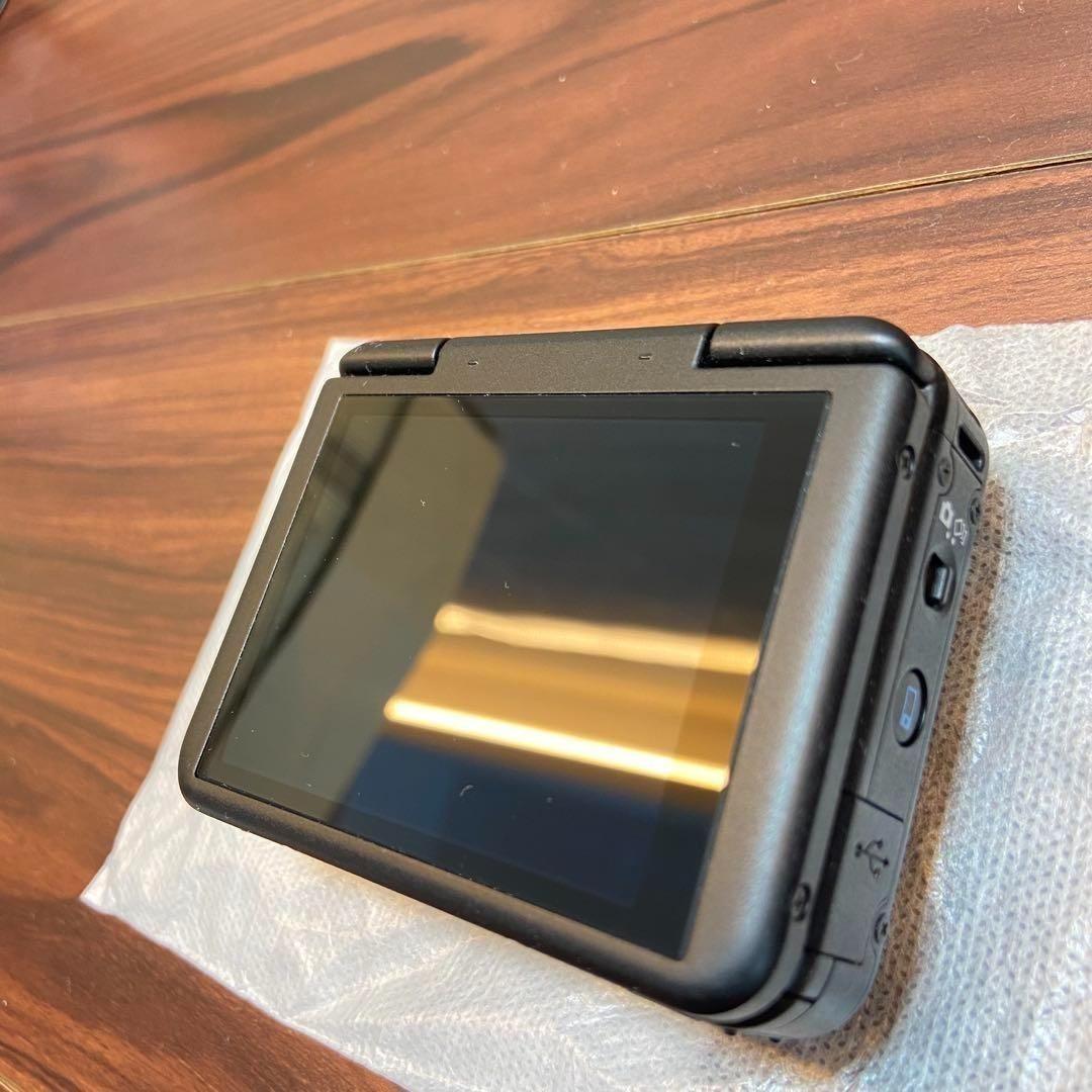 Canon PowerShot N2 デジカメ おそらく新品 3322