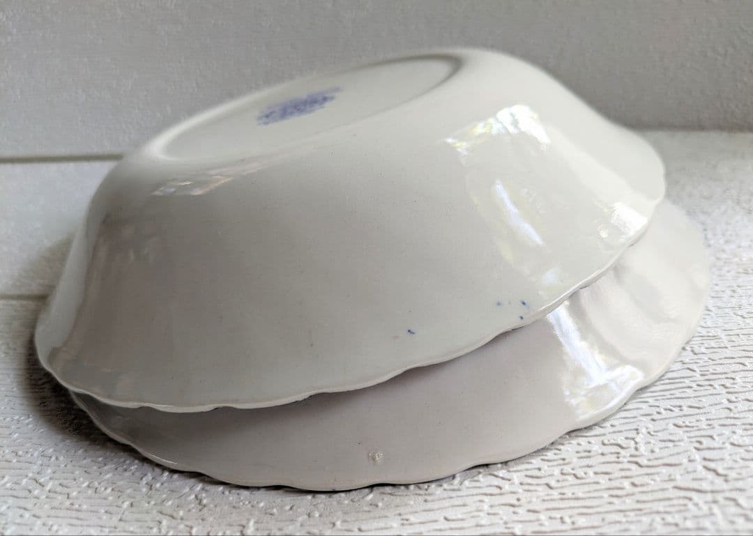 【Enoch Wood's】2点