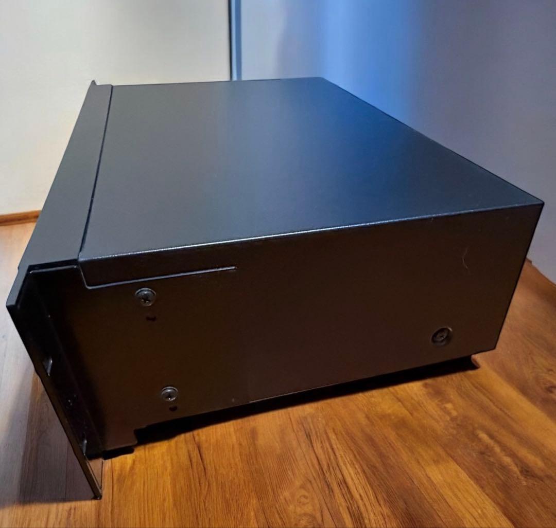 希少 Marantz PMD502F カセットデッキ プロフェッショナル