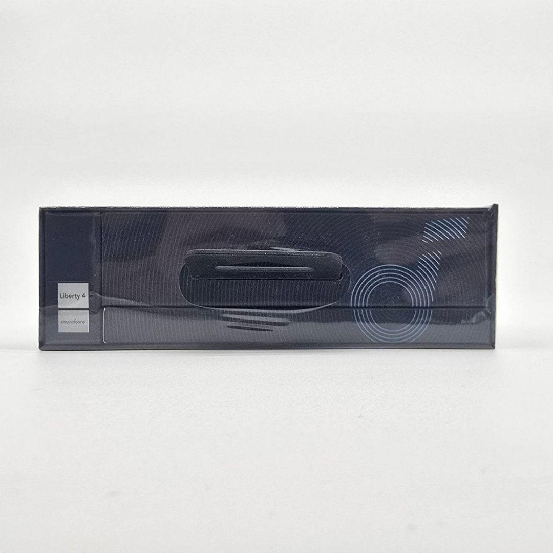 【新品未使用】Anker Soundcore Liberty4