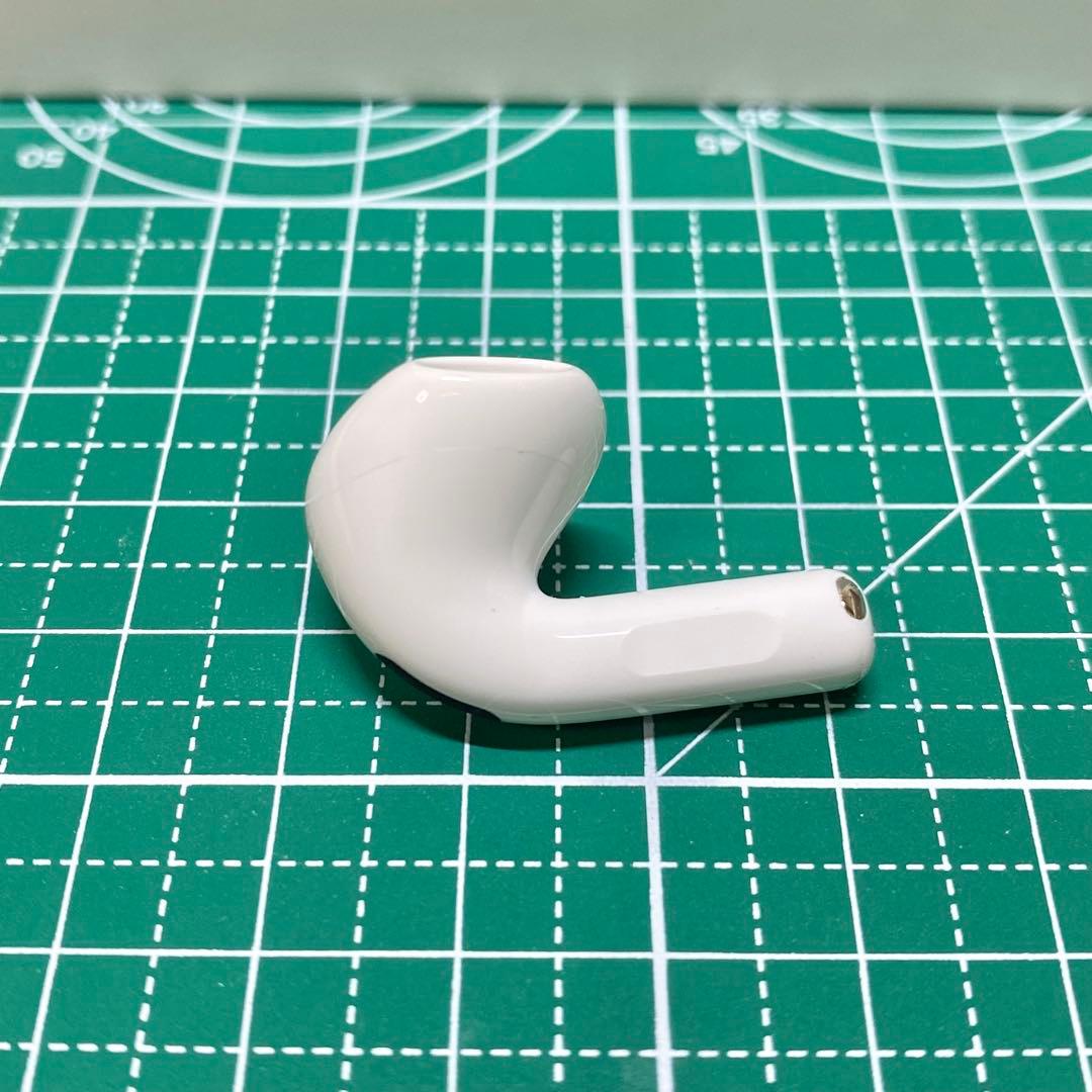 AirPods 第4世代 エアポッツ第四世代右耳のみ(ANC)