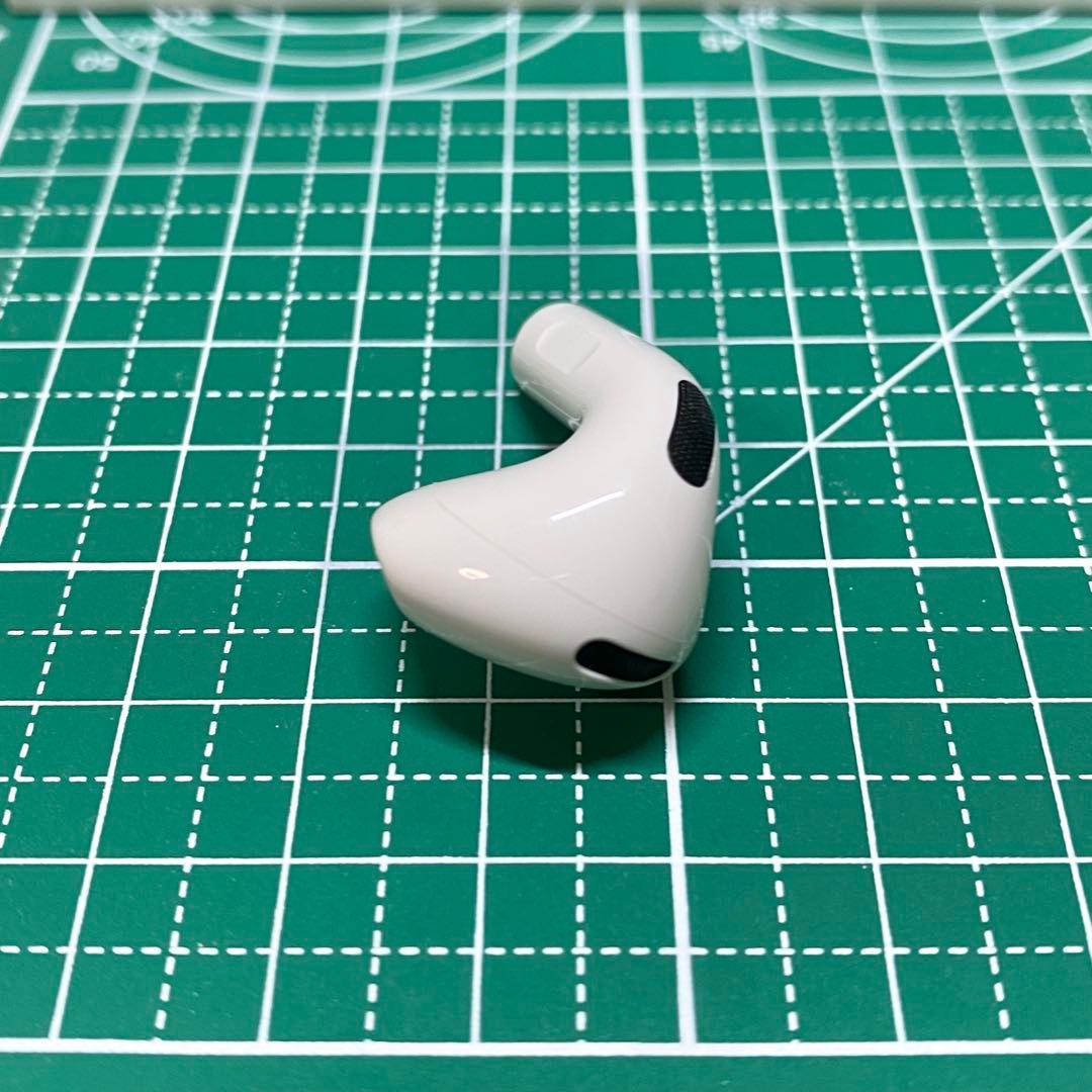 AirPods 第4世代 エアポッツ第四世代右耳のみ(ANC)