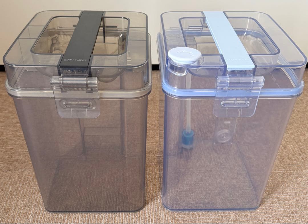 ECOVACS DEEBOT T10 OMNI ロボット掃除機 エコバックス