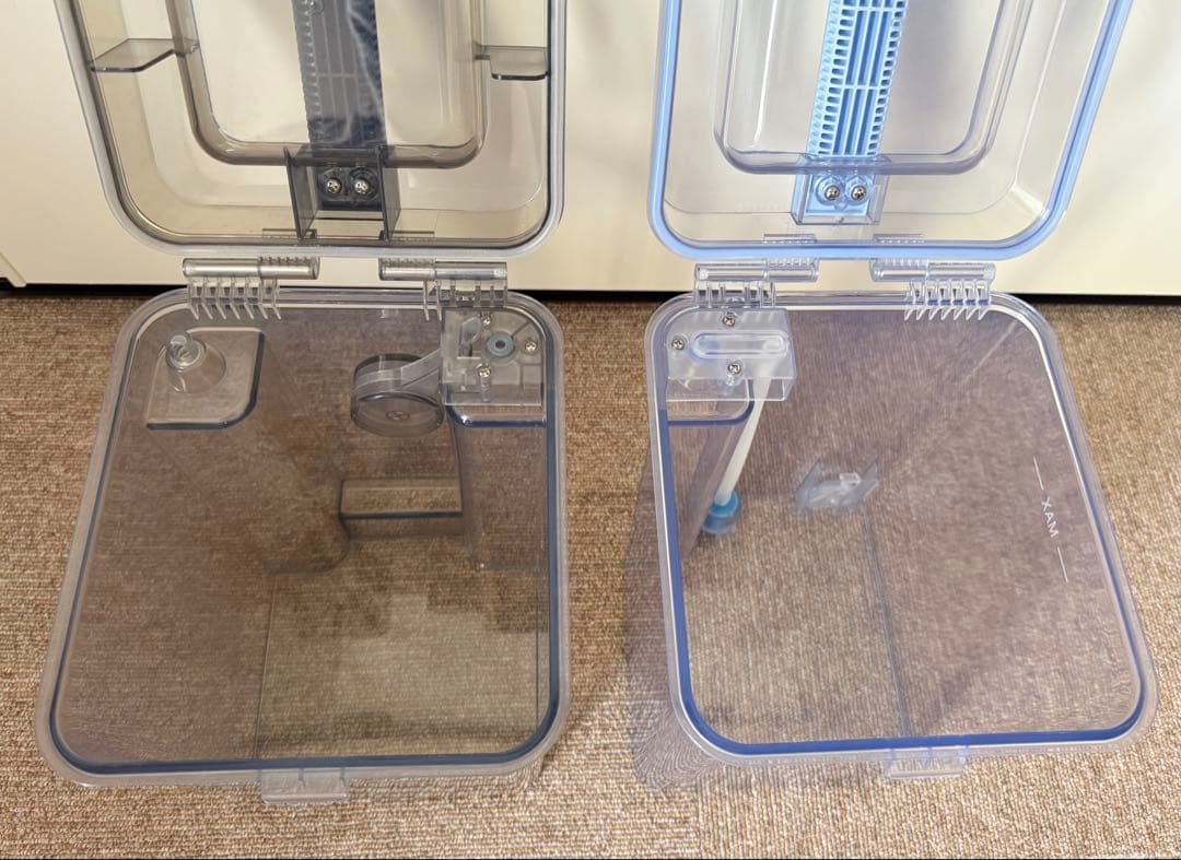 ECOVACS DEEBOT T10 OMNI ロボット掃除機 エコバックス