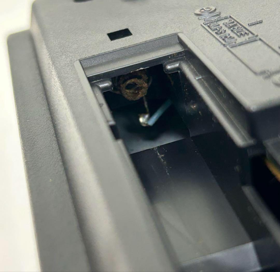 e829-27 MSX2 Panasonic FS-A1 ジャンク