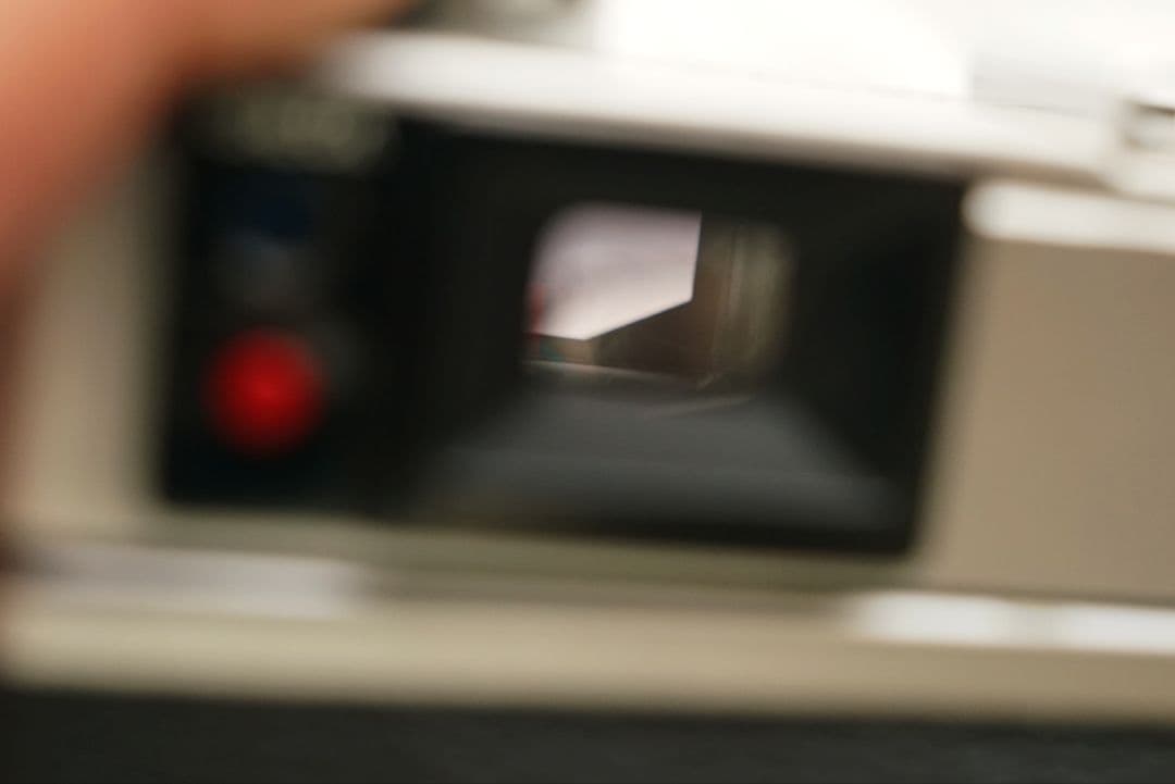 Canon G-III QL 17 フィルムカメラ 【絞り固着】