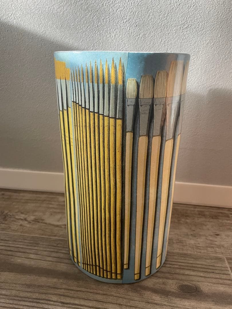 アスティエドヴィラット ジョンデリアン フラワーベース　ペイントブラシ