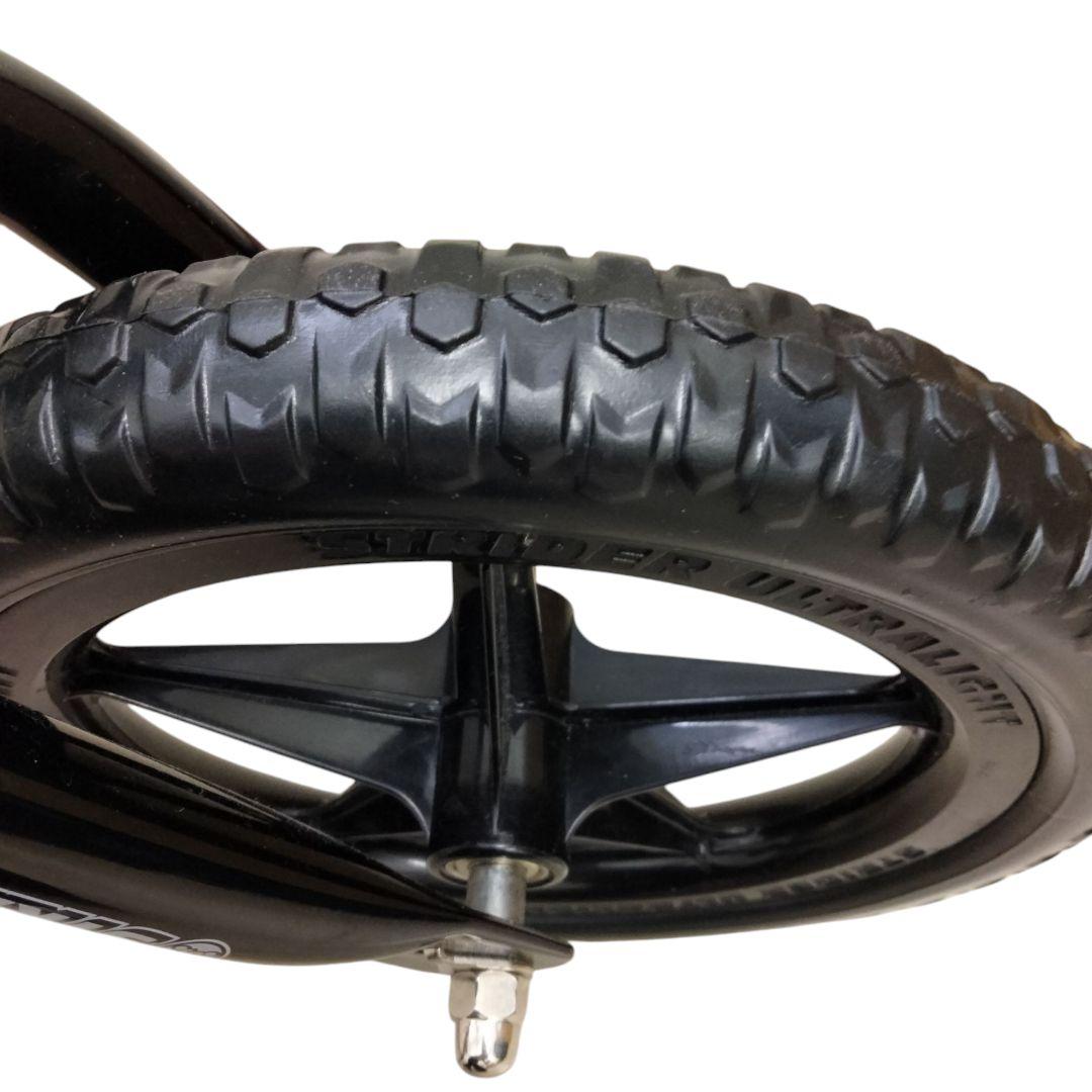 ほぼ未使用！　12インチ　STRIDER　ストライダー　スポーツ