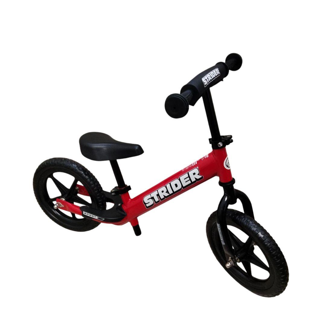 ほぼ未使用！　12インチ　STRIDER　ストライダー　スポーツ