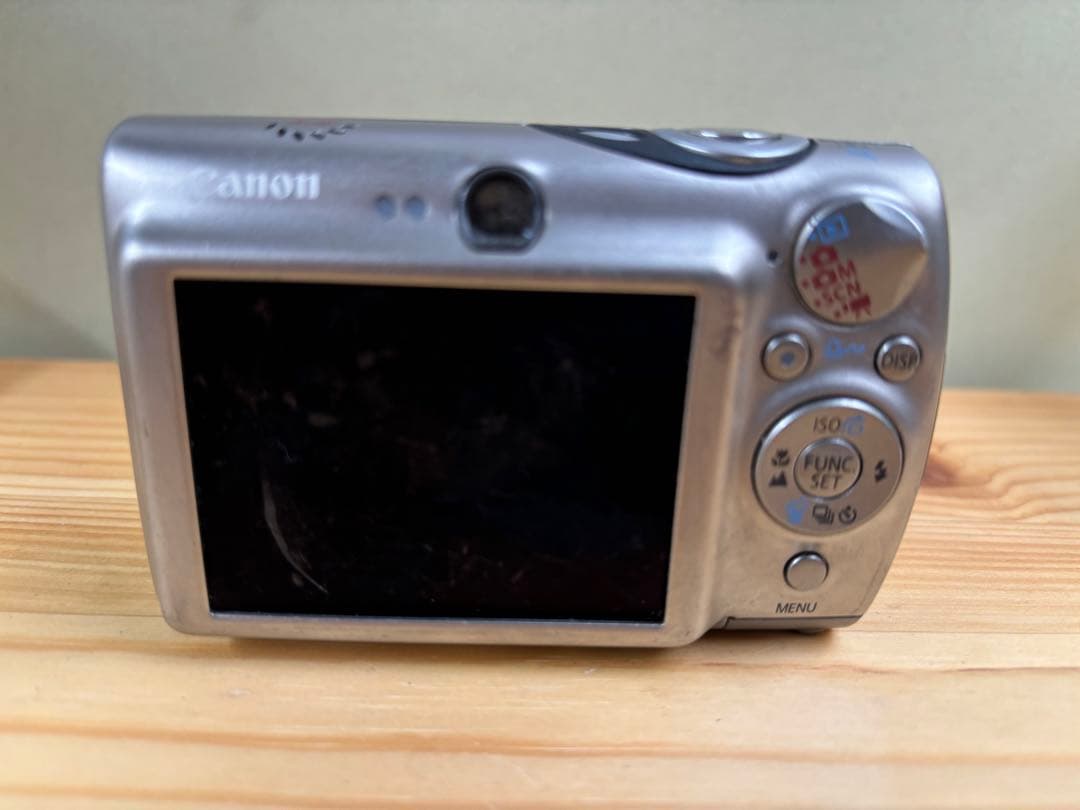 CANON IXY 1000ジャンク品144