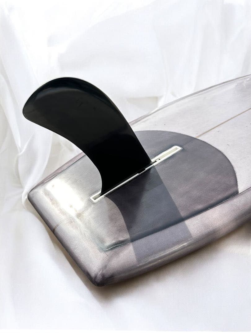 【新品送料込】Brimp’s 7’4”超浮力系ミッドレングス