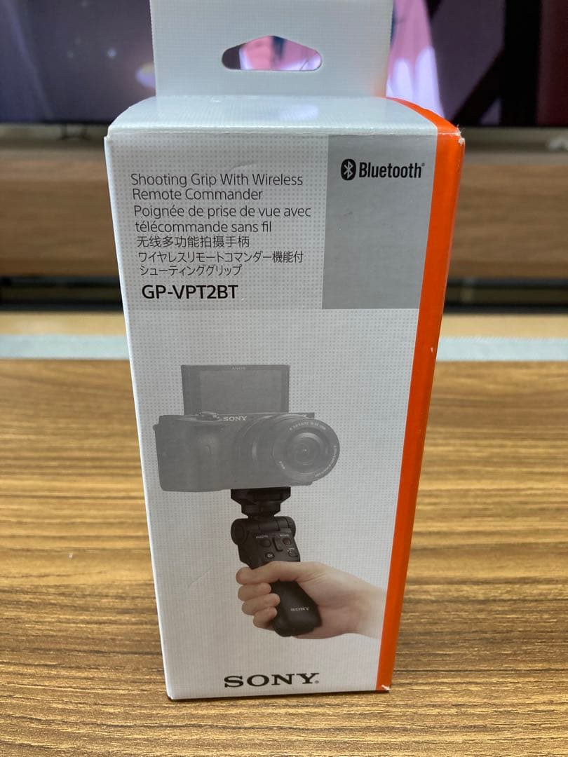 その他 GP-VPT2BT