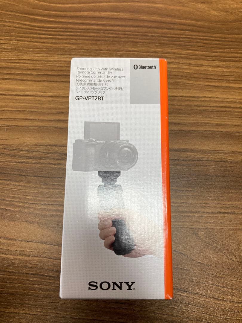 その他 GP-VPT2BT
