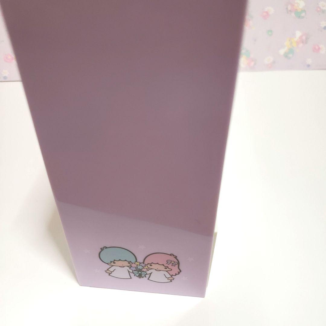 サンリオ キキララ アドベントチェスト 3点セット