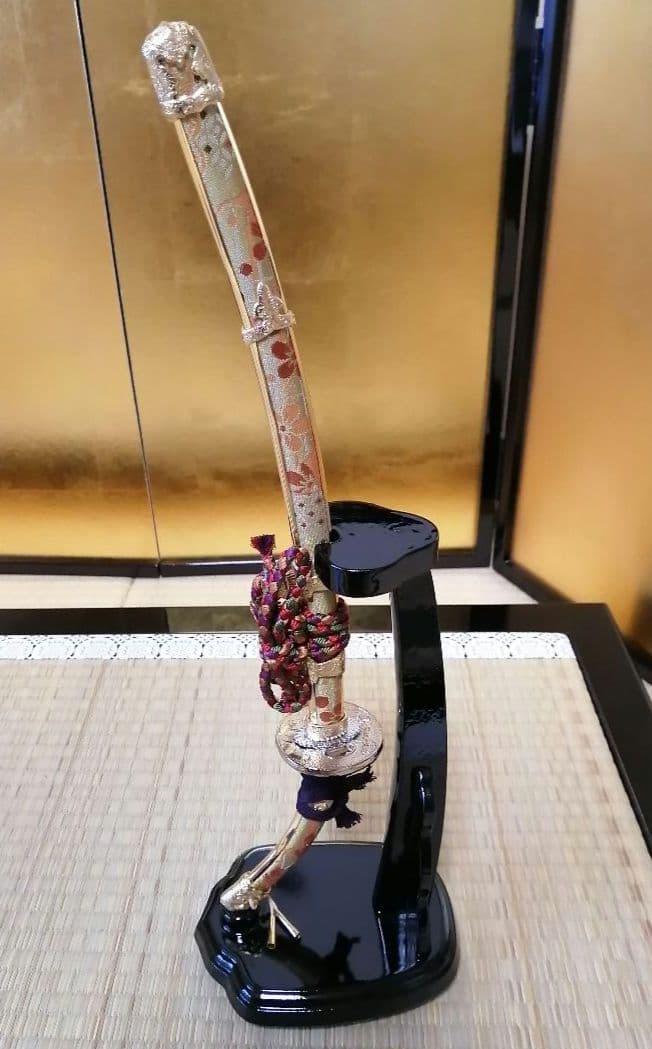 五月人形　兜飾り　一式　吉徳　鑚穂　端午の節句　こどもの日