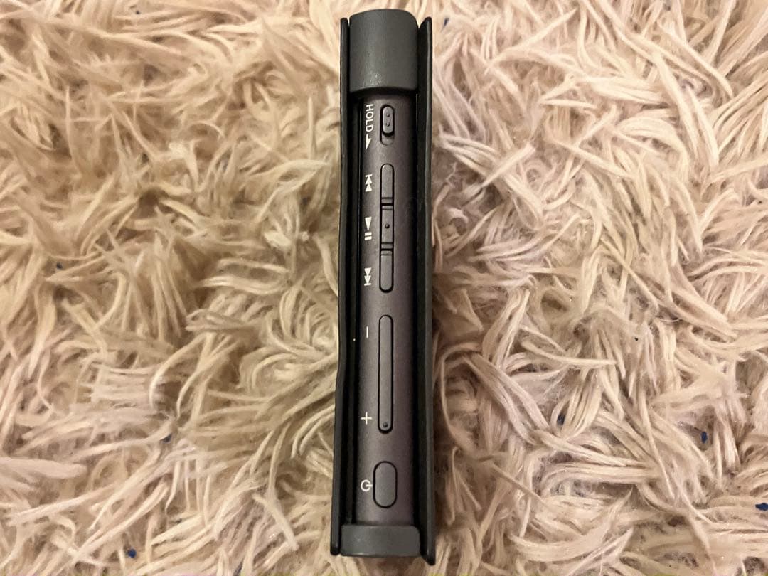 ウォークマン SONY NW-A45 音楽プレーヤー