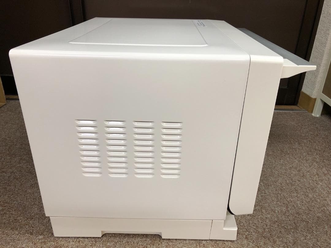 SHARP オーブンレンジ 18L RE-WF18A-W 2019年製