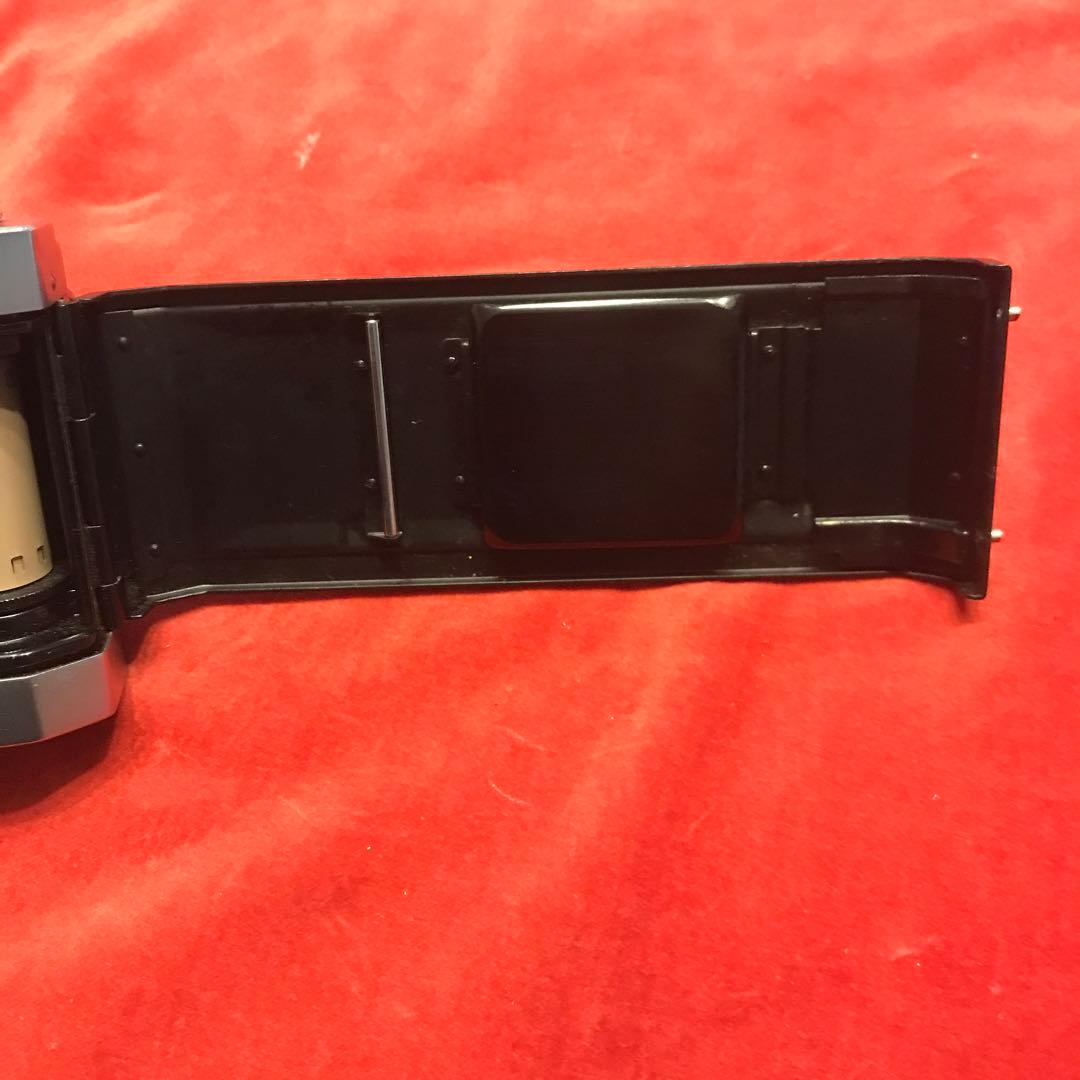 Canon VT deluxe フィルムカメラ