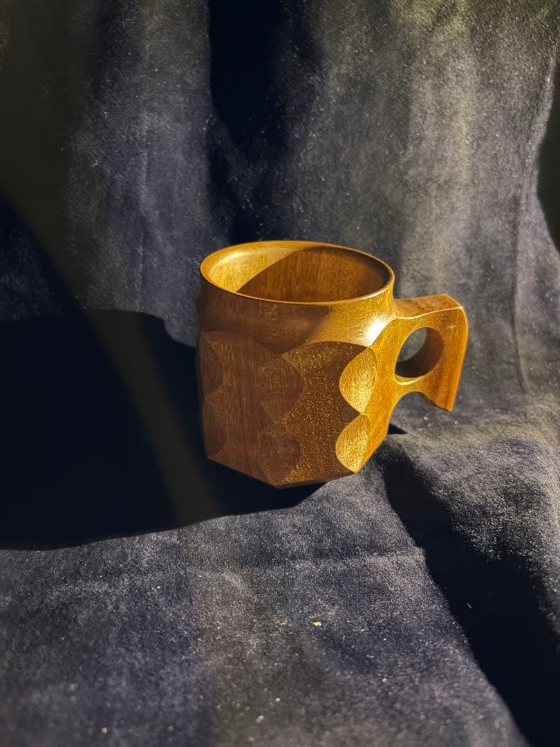 バーベキュー・調理用品 Akihiro Woodworks shizuku JINCUP M