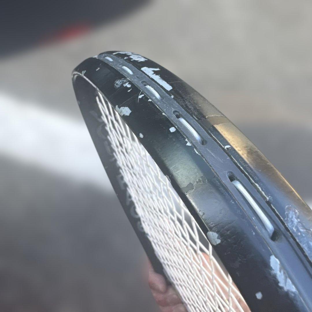 ラオニッち ヨネックス　VOLTRAGE 5VS ボルトレイジ