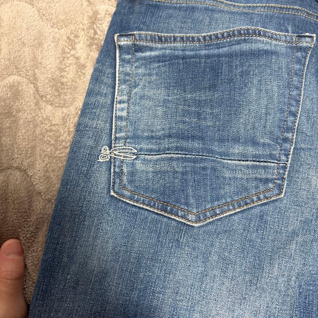 4*m様 DENHAM デンハム デニムパンツ RAZOR スリムフィット　W3