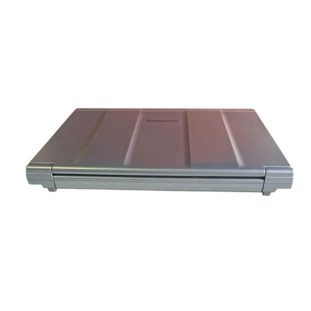 ★美品★ Let's note SV9 i5 第10世代 Office2021