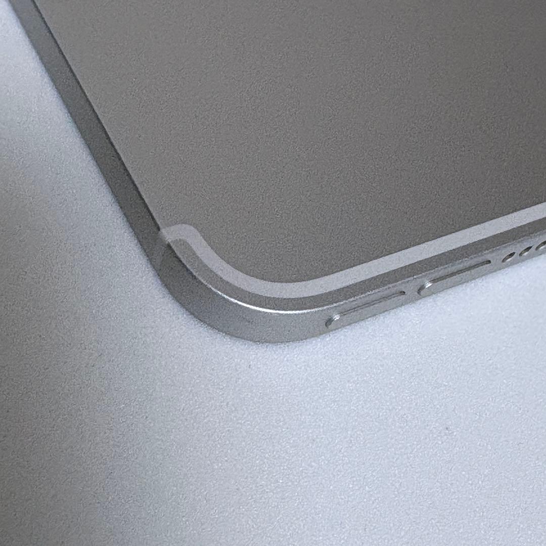 【美品】iPad mini (第6世代) 本体 + ペンシル